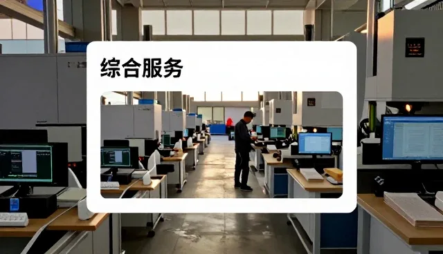 数据安全服务