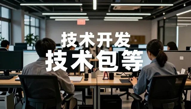 技术外包中部署问题的性能影响与适用条件分析